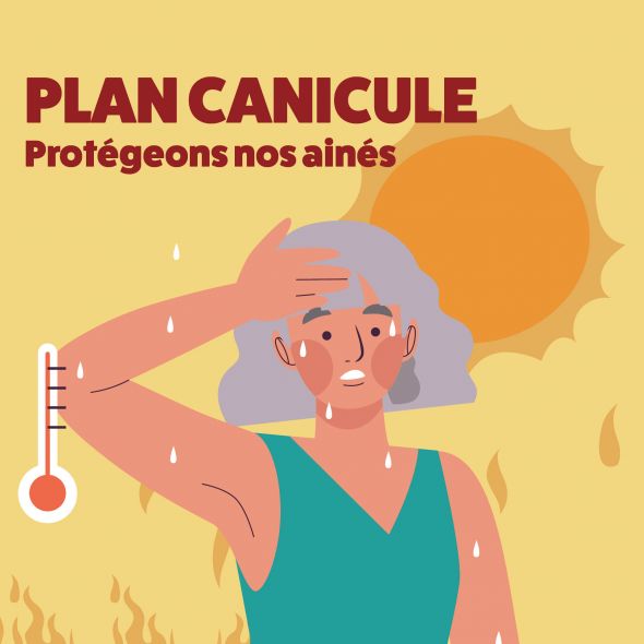 Plan Canicule